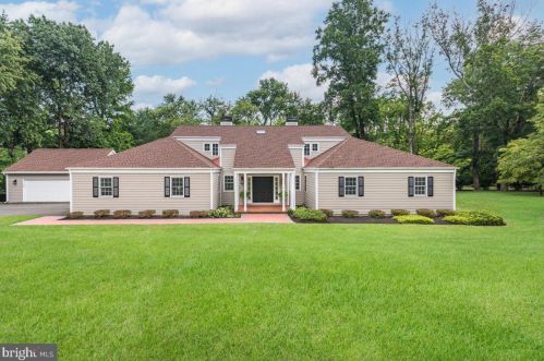 21 Beatty Ct, Princeton, NJ 08540-6763
