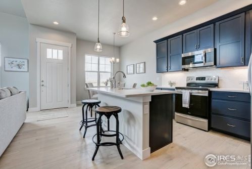 1760 50 St, Loveland CO 80538 exterior