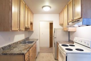 1717 Fry St, Saint Paul MN  55113-5762 exterior