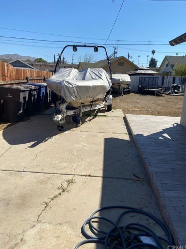 4460 Frst St, Riverside CA  exterior