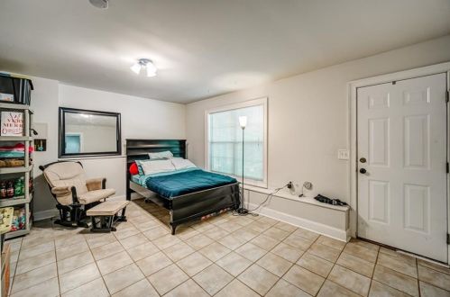 2655 Henderson Mtn Rd, Big Canoe GA  30143-6001 exterior