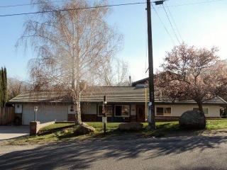 21516 Quail Springs Rd, Tehachapi, CA 93561-9545