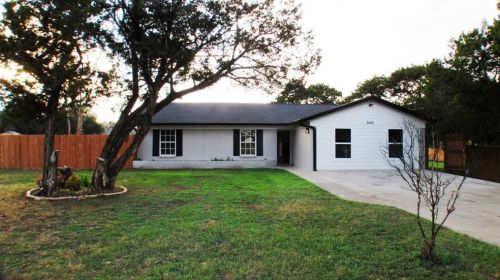 2408 Woodhaven Dr, Granbury, TX 76048-5886