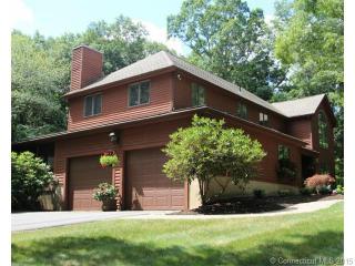 131 Barstow Ln, Tolland, CT 06084-2547