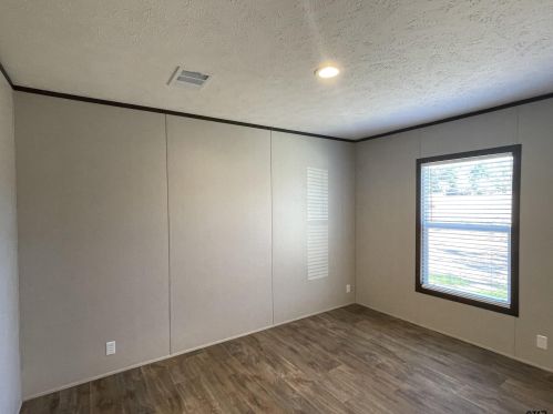 2462 Blocker Rd, Marshall TX 75672-3720 exterior