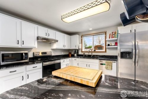 3512 English Ct, Fort Collins CO  80526-6103 exterior
