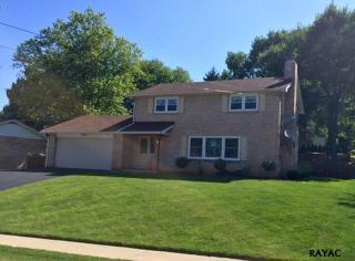 481 Maywood Rd, York, PA 17402-4153