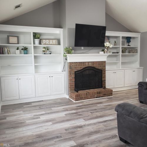 597 Silver Bell Rd, Jefferson GA  30549-0712 exterior