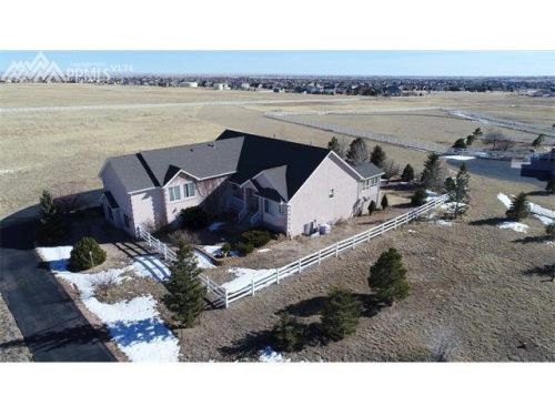 9395 Doe Creek Ct, Amo, CO 80831-6969
