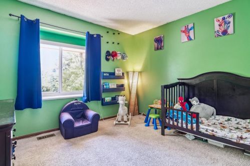 18941 Mercer Dr, Denver CO  80013-3668 exterior