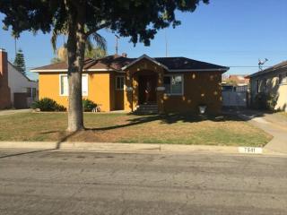 7541 Noren St, Downey, CA 90240-3108