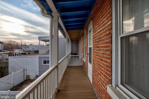 260 Ross St, Lancaster PA  17602-1940 exterior