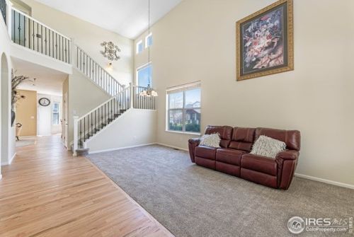 2121 Harvest St, Fort Collins CO  80528-7112 exterior