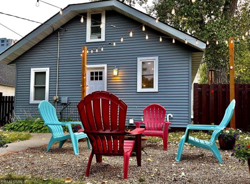3643 Snelling Ave, Minneapolis MN  55406-2633 exterior