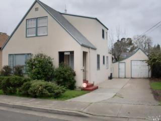 534 Nebraska St, Vallejo, CA 94590-3833