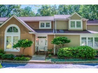 733 Lullwater Rd, Atlanta, GA 30307-1287