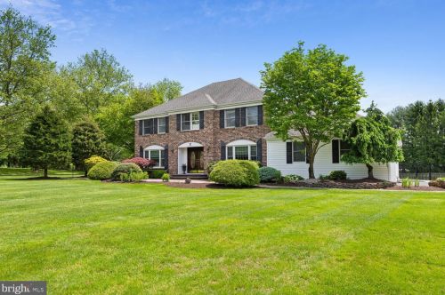 2 Chelsea Ct, Princeton, NJ 08540-4314