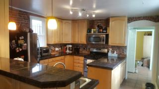 1826 Race St, Denver CO  80206-1116 exterior