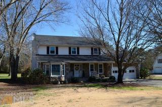 16 Mission Hills Dr, Euharlee, GA 30120-7452