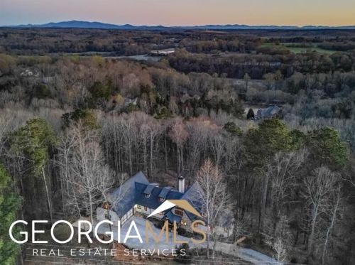 8850 Matt Hwy, Ball Ground, GA 30107-3500