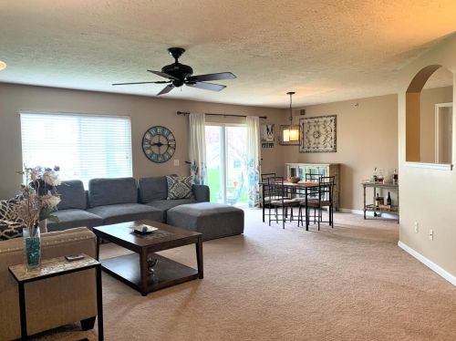7204 English Dr, Cincinnati OH  45244-3150 exterior