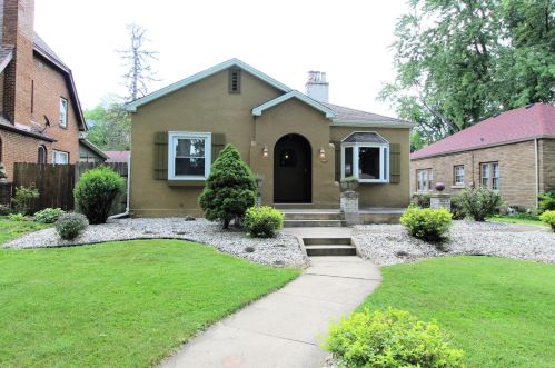 1134 Myrtle Ave, Kankakee, IL 60901-5460