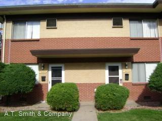 1640 Carr St, Denver CO  80214-5973 exterior