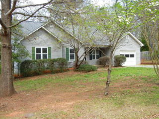 166 Hidden Timber Ln, Athens, GA 30605-4543