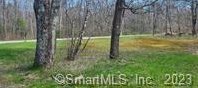 81 Coomer Hill Rd, Killingly CT  06241-1906 exterior