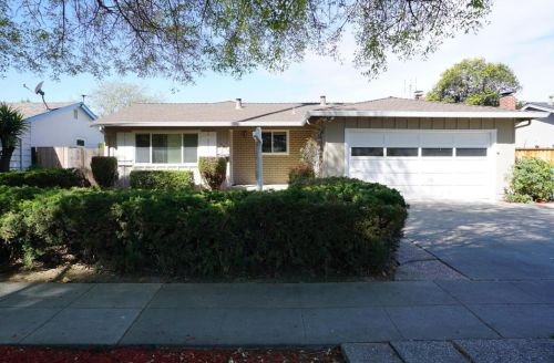 1519 Clarita Ave, San Jose, CA 95130-1214