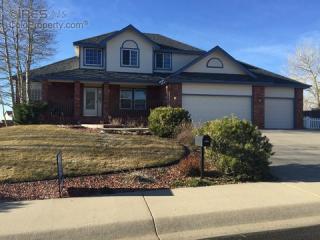 4306 29th Street Rd, Greeley, CO 80634-9585
