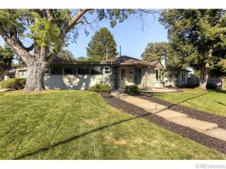 1900 Newport St, Denver CO  80207-4015 exterior