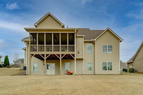 203 Erin Ln, Ball Ground, GA 30107-3415