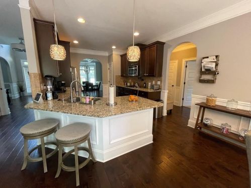 1233 Blairwood Ct, Atlanta GA  30331-7490 exterior