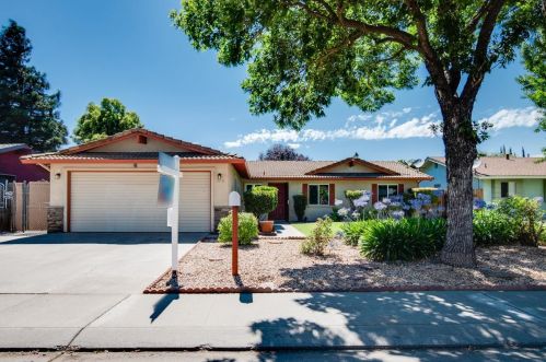 1505 Bella Terra Dr, Modesto, CA 95355-3509