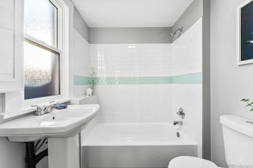 1445 Quebec St, Denver CO  80220-3038 exterior