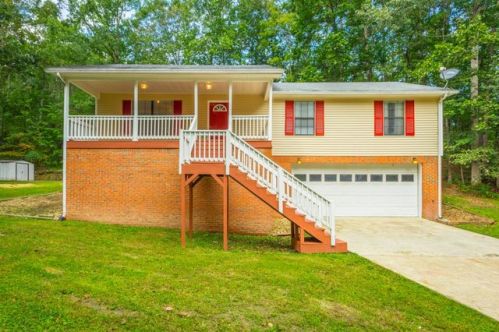 218 Gilbert Rd, Ringgold, GA 30736-2724