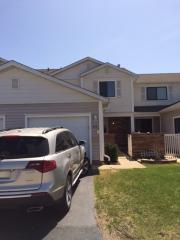 635 Surfside Pt, Schaumburg IL  60194-3627 exterior