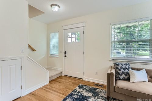 1585 Steele St, Denver CO  80206-1715 exterior