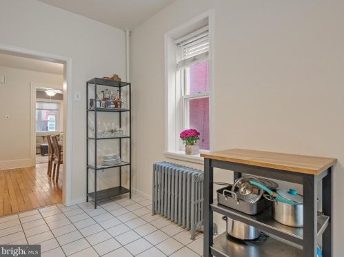 232 Walnut St, Lancaster PA  17602-2342 exterior