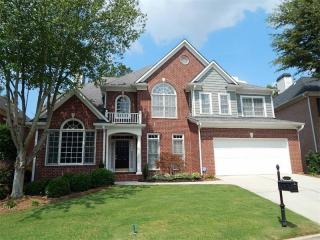 3414 Dencrest Ct, Smyrna, GA 30080-1618