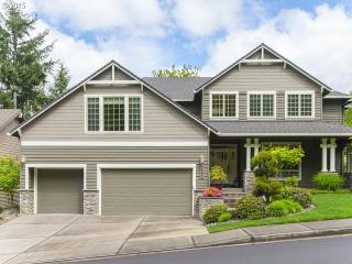 443 46th Dr, Damascus OR  97080 exterior