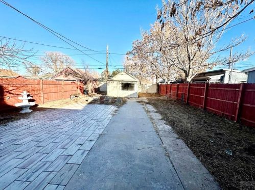 1534 Spruce St, Pueblo CO  81004-3429 exterior