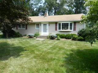 15 Jeffrie Trl, Whippany, NJ