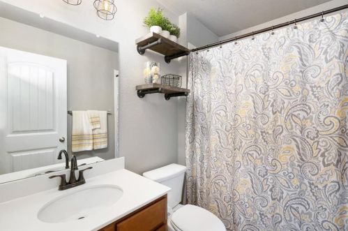 1068 Churchill Dr, Princeton TX 75407-2800 exterior