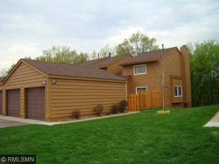 3225 Evergreen Dr, Saint Paul MN  55121-1769 exterior