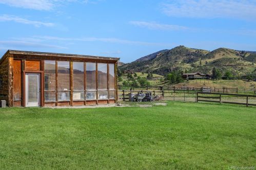 360 Lonestar Rd, Lyons, CO 80540-8415