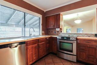 16827 Sweno Ct, Houston TX  77084-1935 exterior