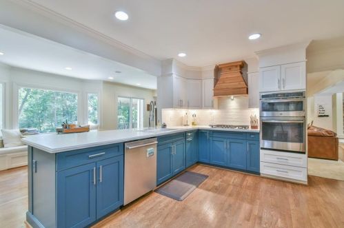 3962 Sentry Walk, Marietta, GA 30068-2556