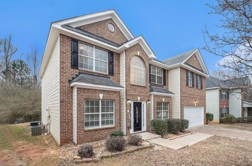 2133 Dartmouth Ct, Mcdonough, GA 30253-6884